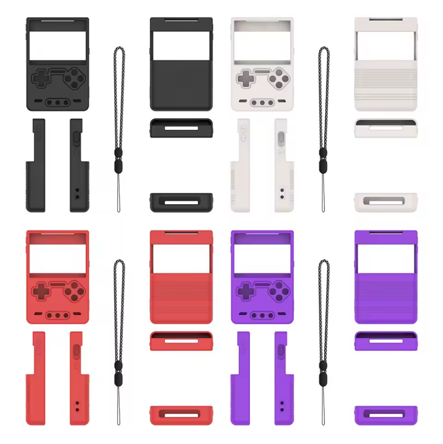 Triora Brick Silicone Protective Cover