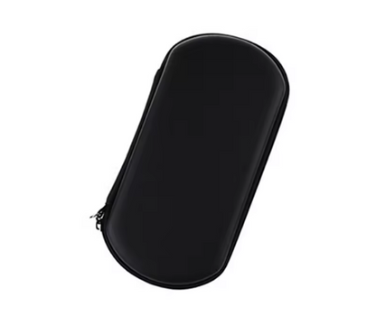 Handheld Hard Case + Tempered Glass