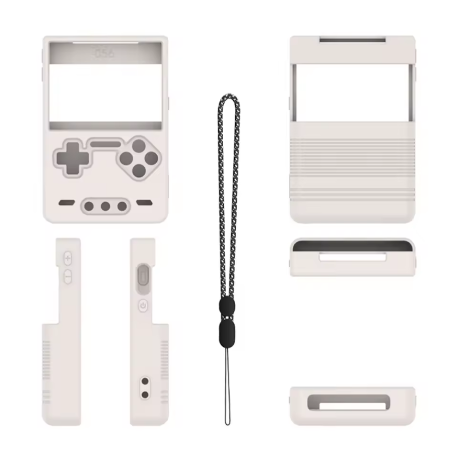 Triora Brick Silicone Protective Cover