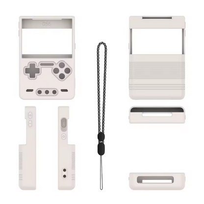 Triora Brick Silicone Protective Cover